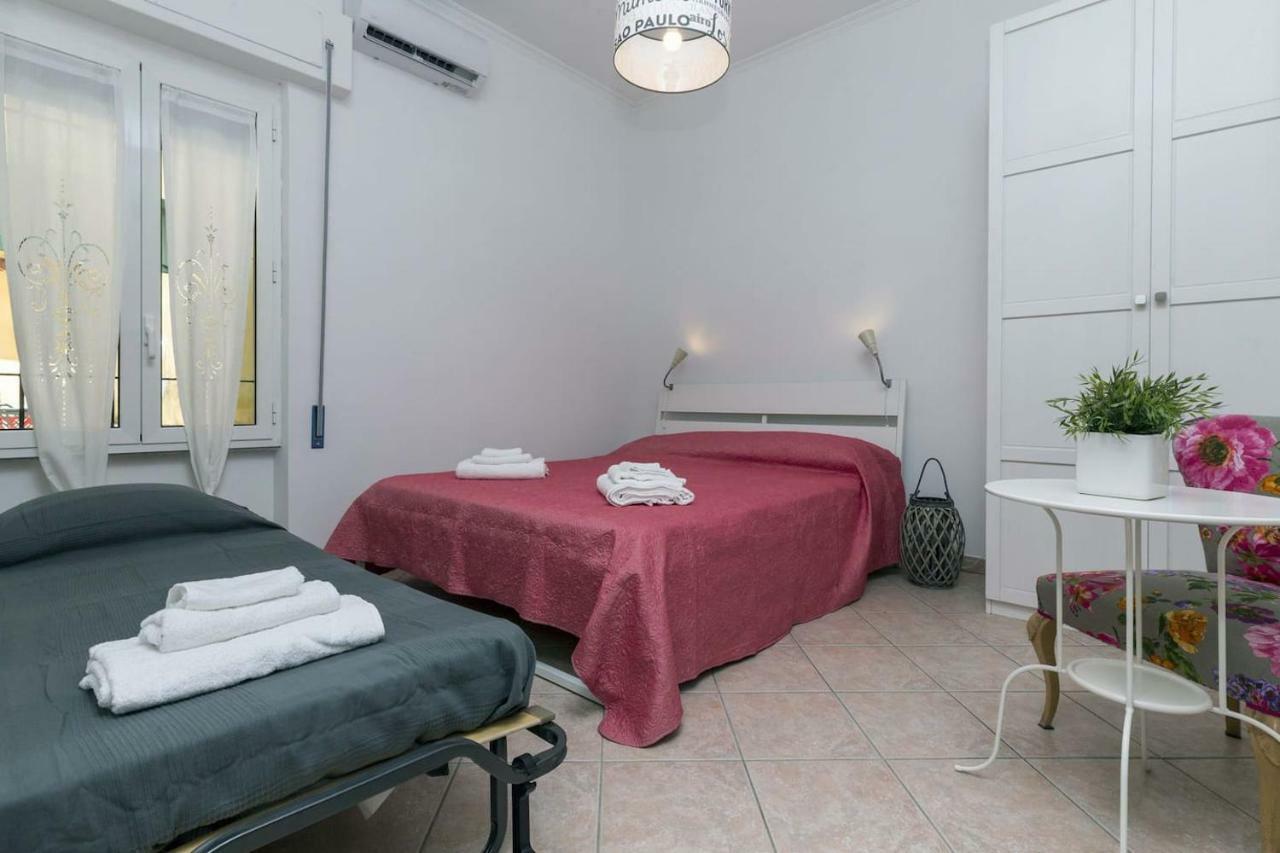 Il Cortiletto Di Via Tuscolana Appartement *