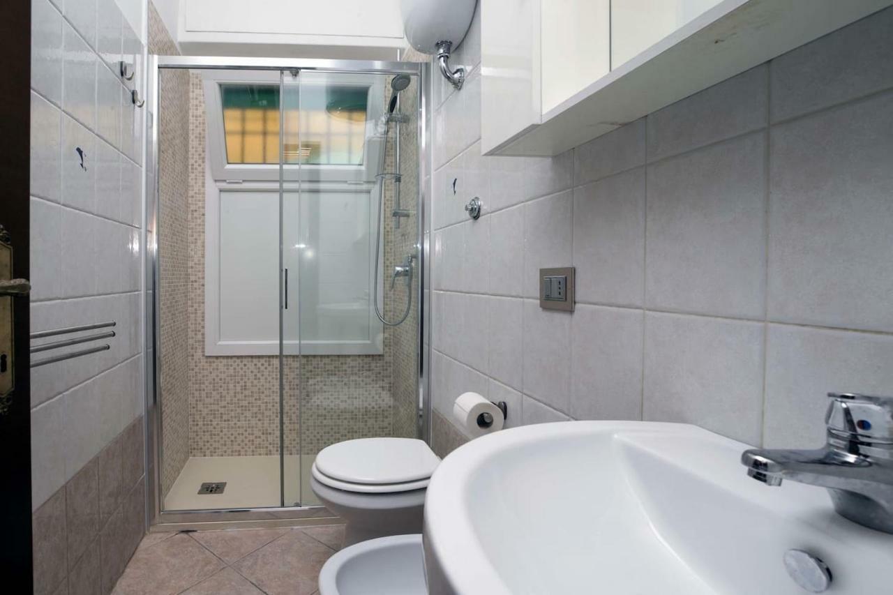 Il Cortiletto Di Via Tuscolana Appartement Rome