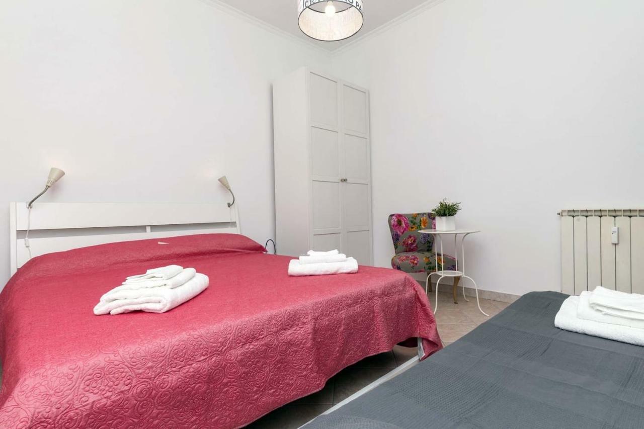 Il Cortiletto Di Via Tuscolana Appartement Rome