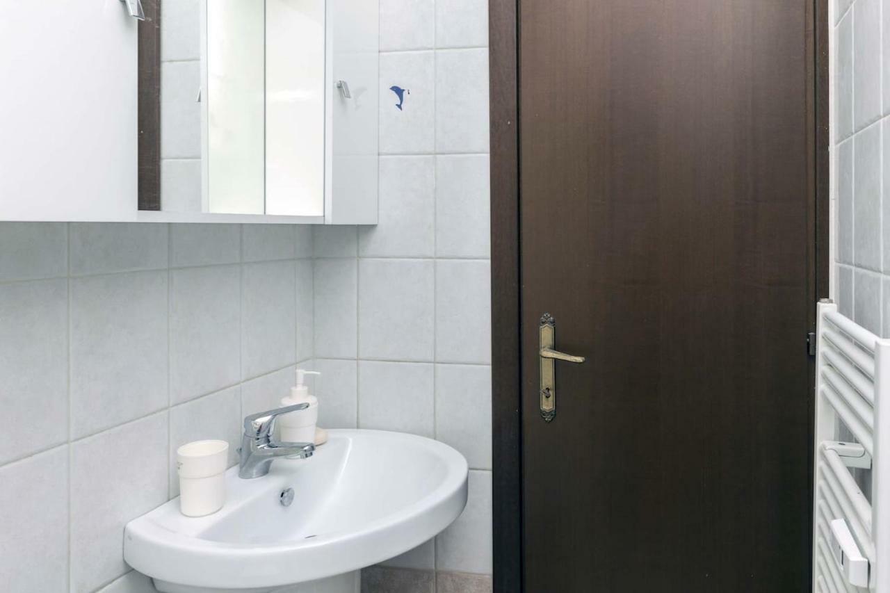 Il Cortiletto Di Via Tuscolana Appartement *